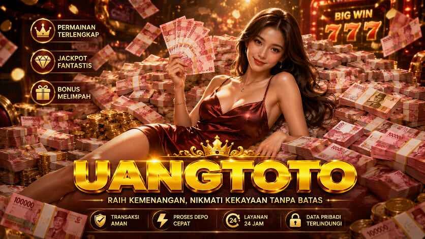 uangtoto